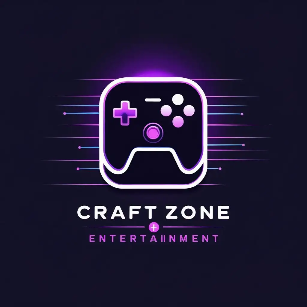 لوجو Craft